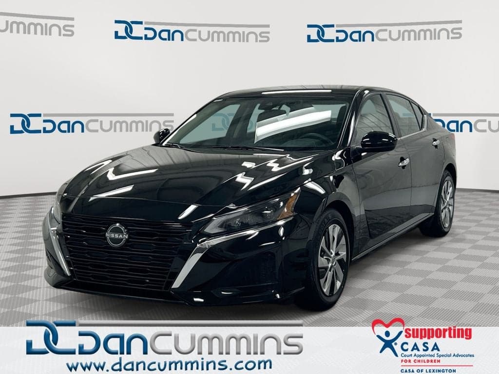 2023 Nissan Altima