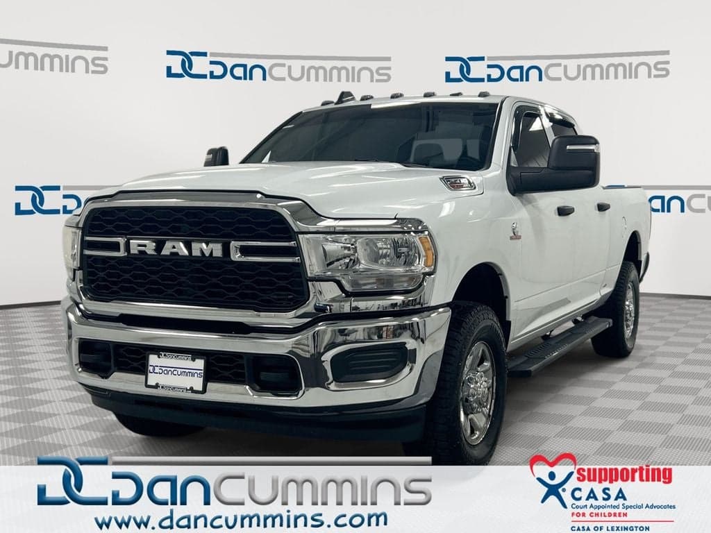 2024 RAM 2500 - Photo 1