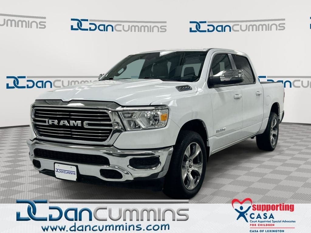 2024 RAM 1500 - Photo 1