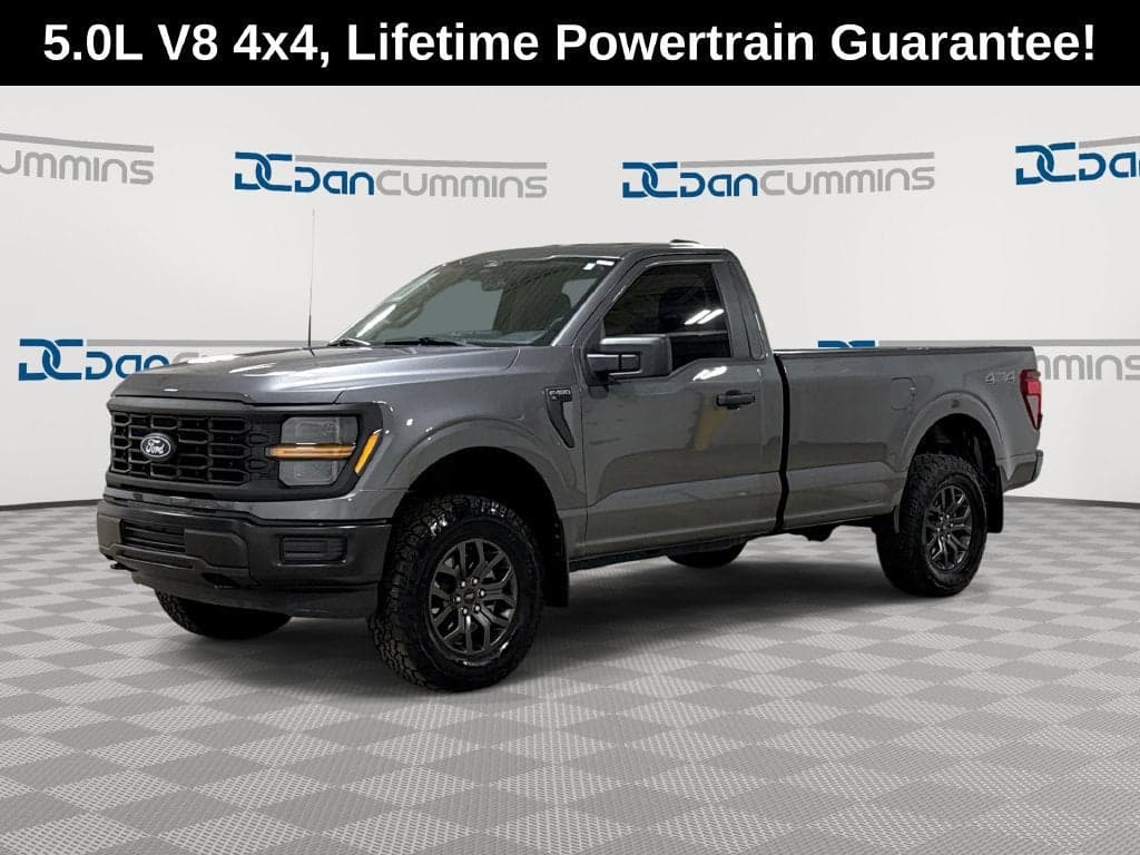 2024 Ford F-150 - Photo 1