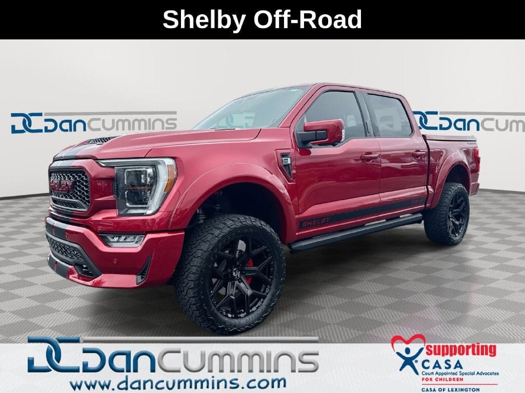 2022 Ford F-150 - Photo 1