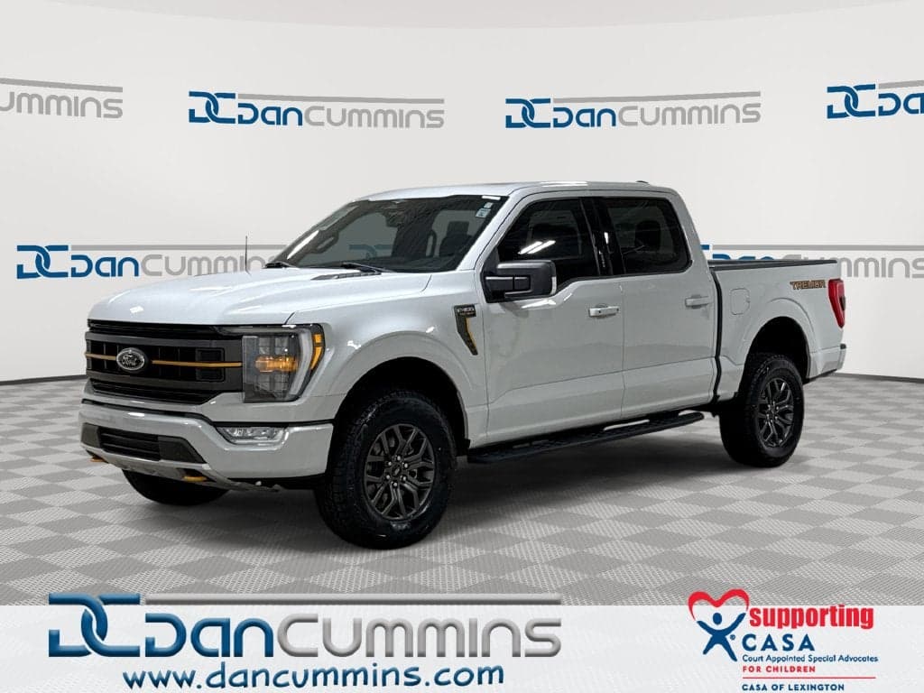 2023 Ford F-150 - Photo 1