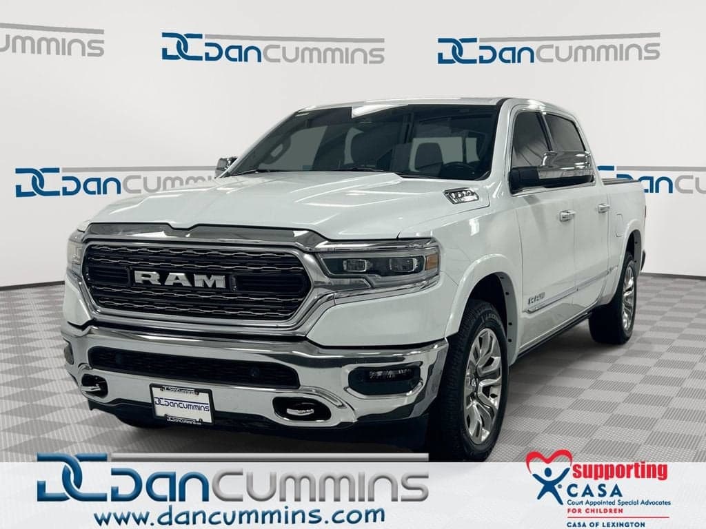 2022 RAM 1500 - Photo 1