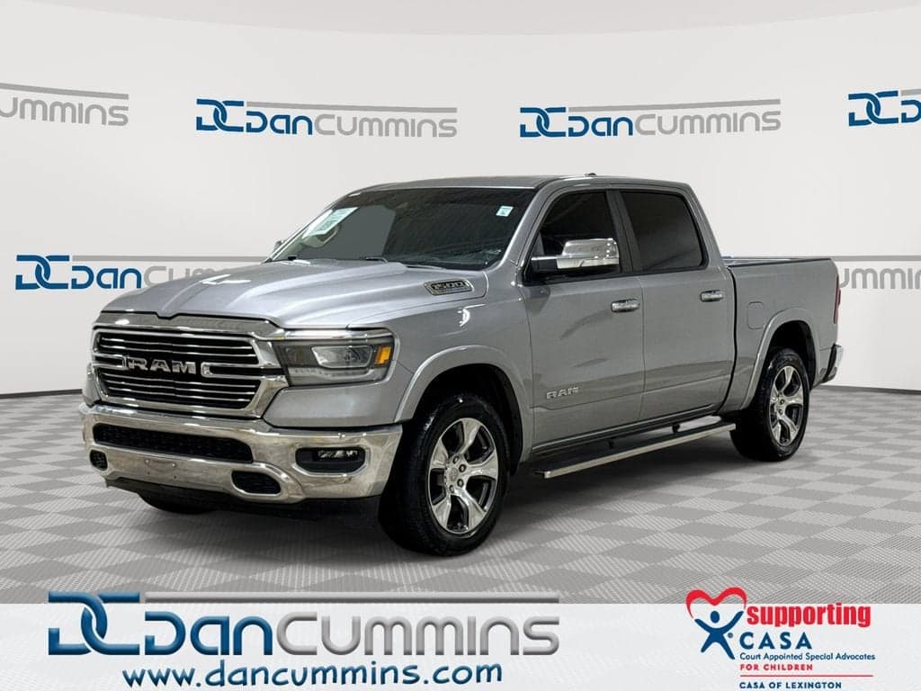 2022 RAM 1500 - Photo 1
