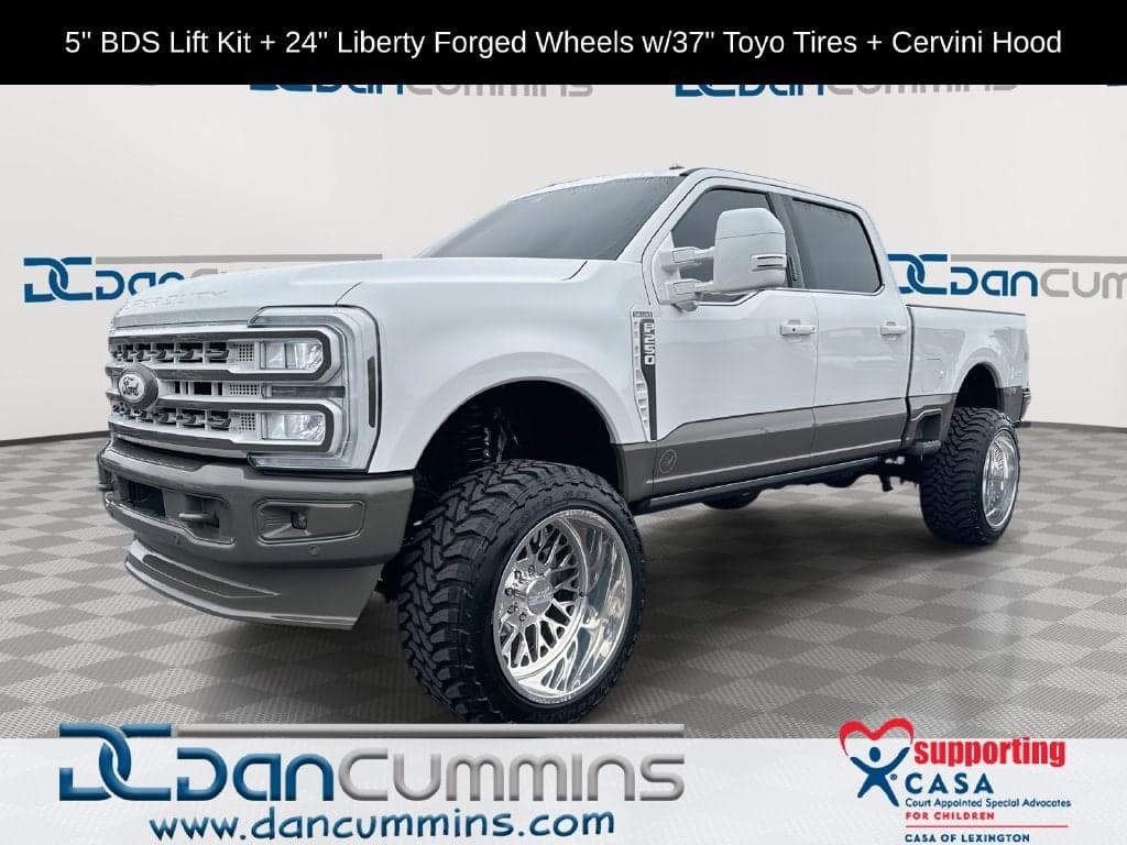 2026 Ford F-250Sd