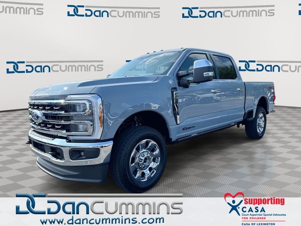 2026 Ford F-250Sd