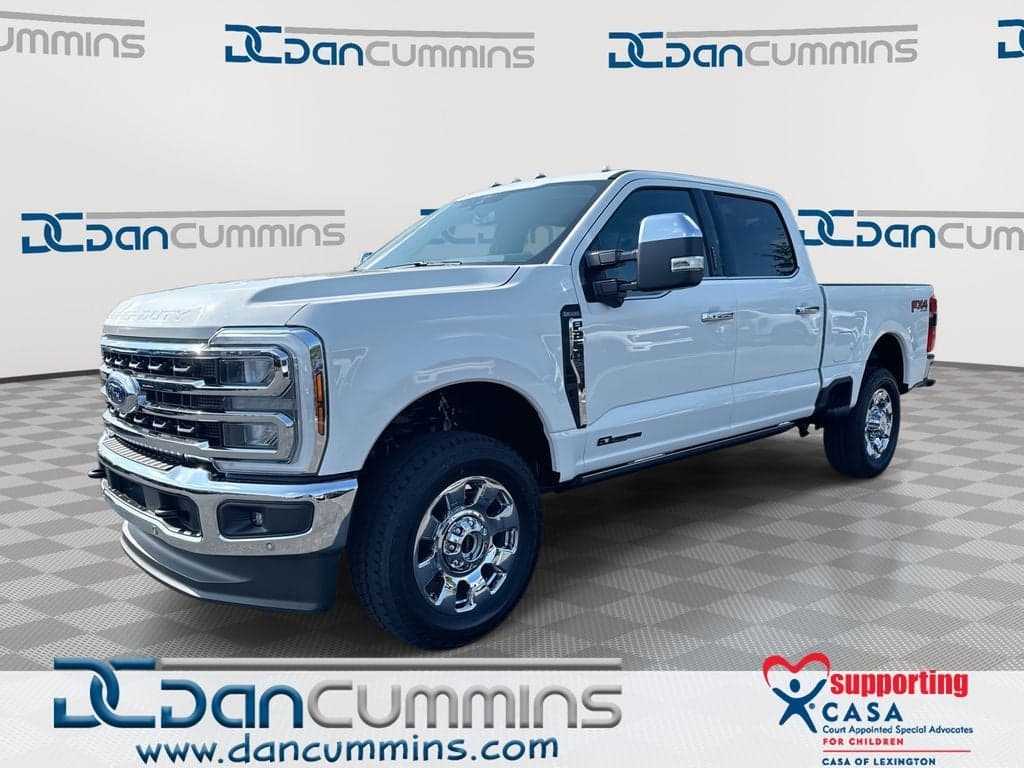 2026 Ford F-250Sd