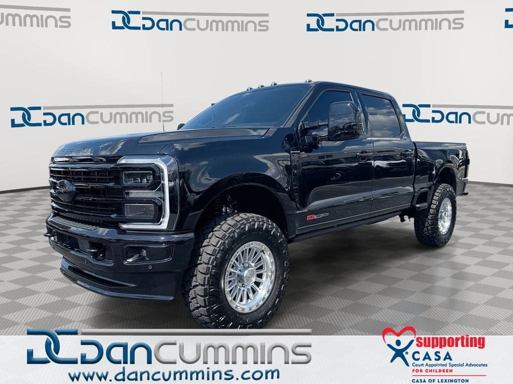 2026 Ford F-350Sd