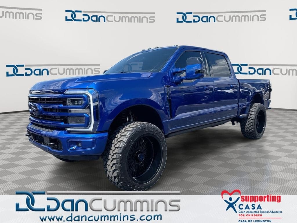 2026 Ford F-350Sd