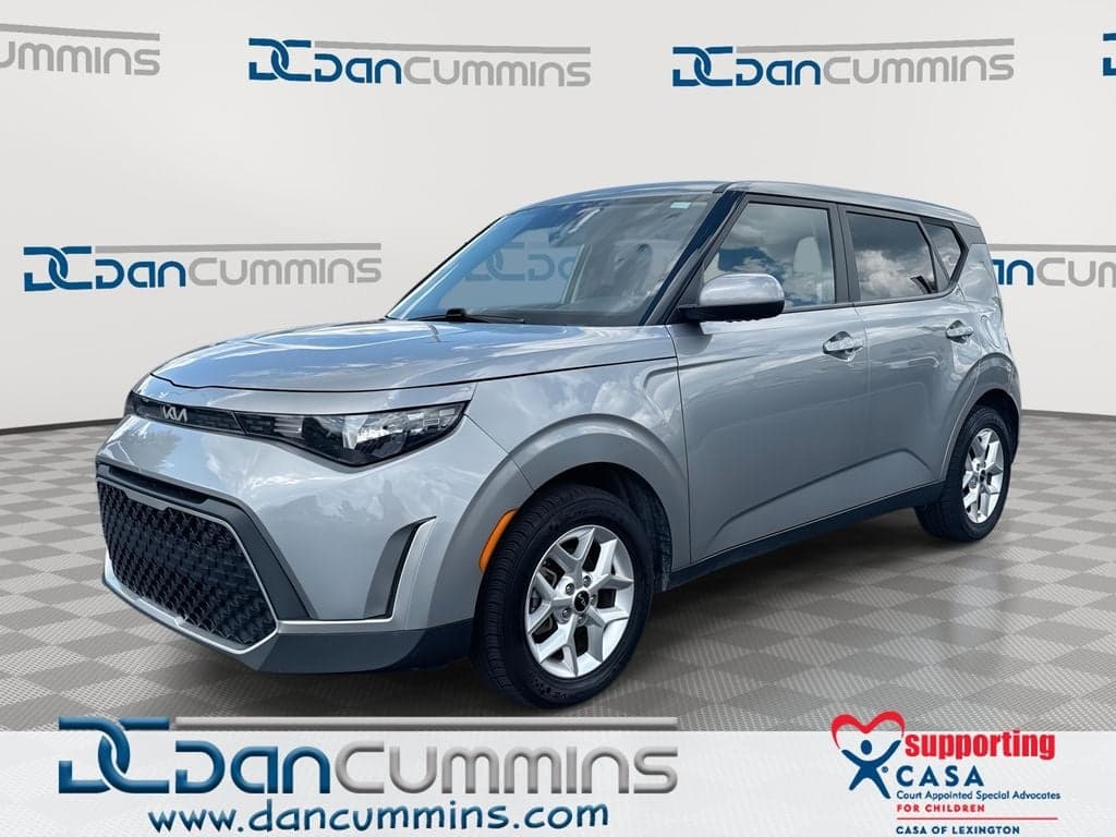 2024 Kia Soul