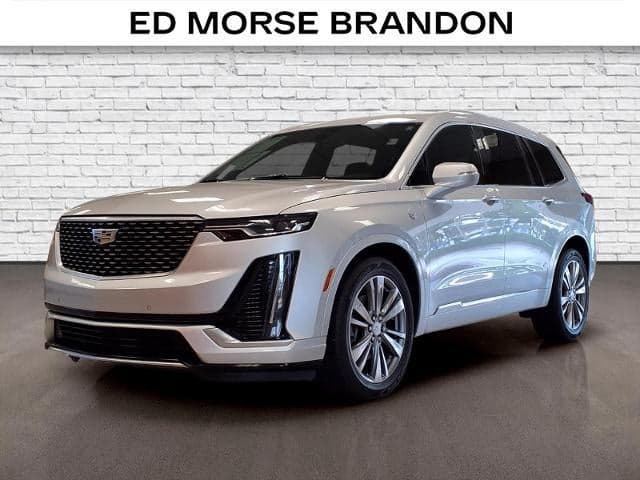 2020 Cadillac XT6 - Photo 1
