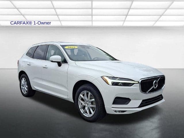 2021 Volvo XC60 - Photo 1