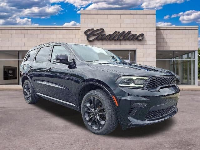 2021 Dodge Durango - Photo 1