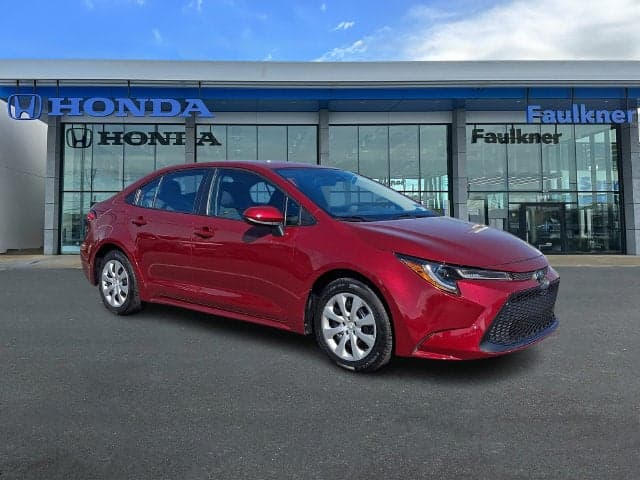 2022 Toyota Corolla - Photo 1