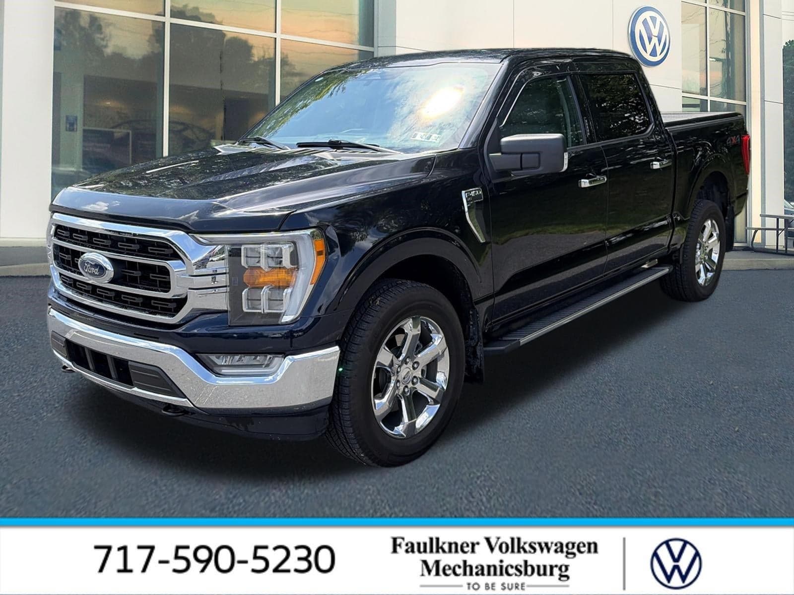 2023 Ford F-150 - Photo 1