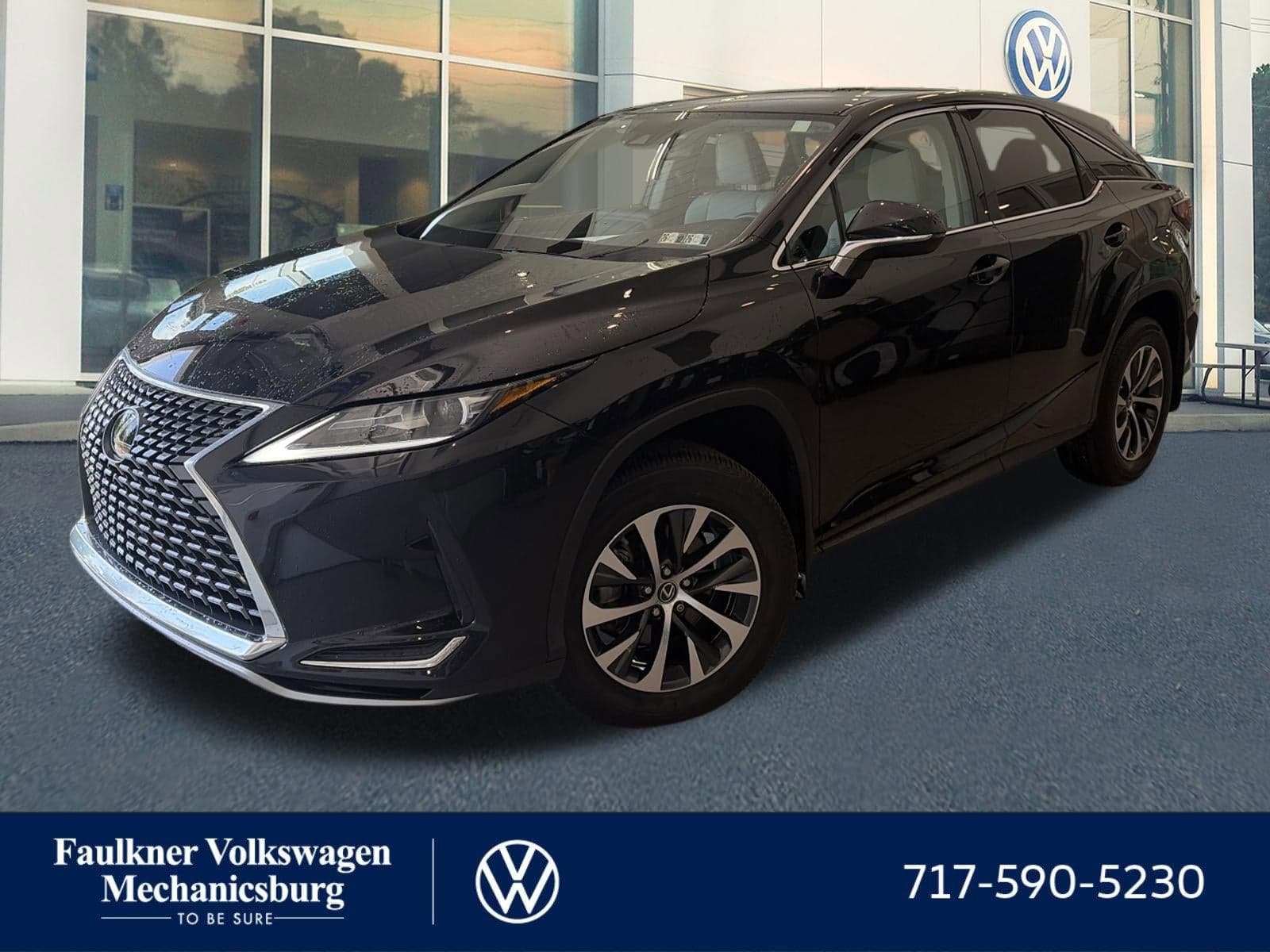 2022 Lexus RX 350 - Photo 1