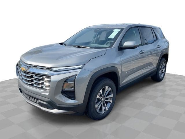 2027 Chevrolet Equinox - Photo 1