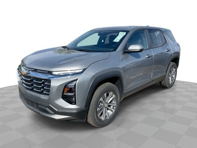 2027 Chevrolet Equinox - Photo 1