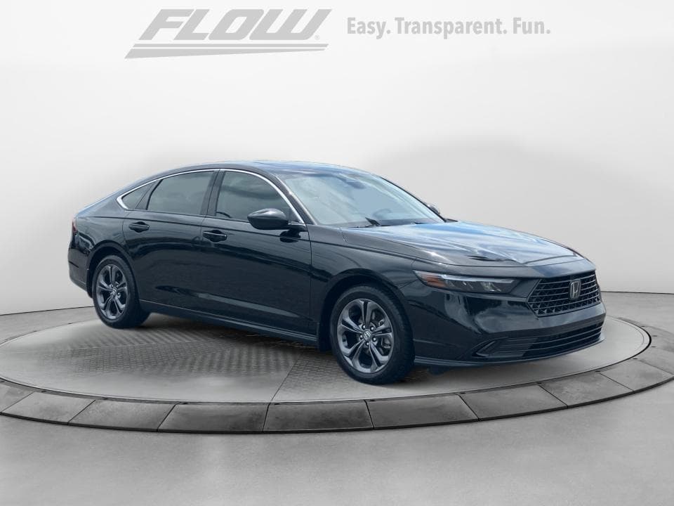 2023 Honda Accord - Photo 1