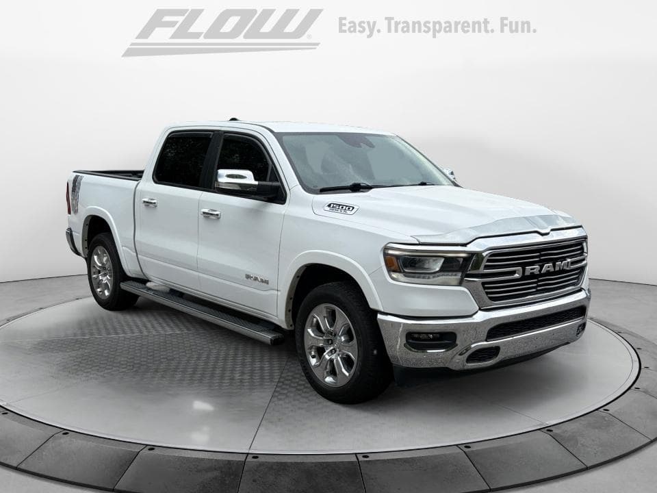 2022 RAM 1500 - Photo 1