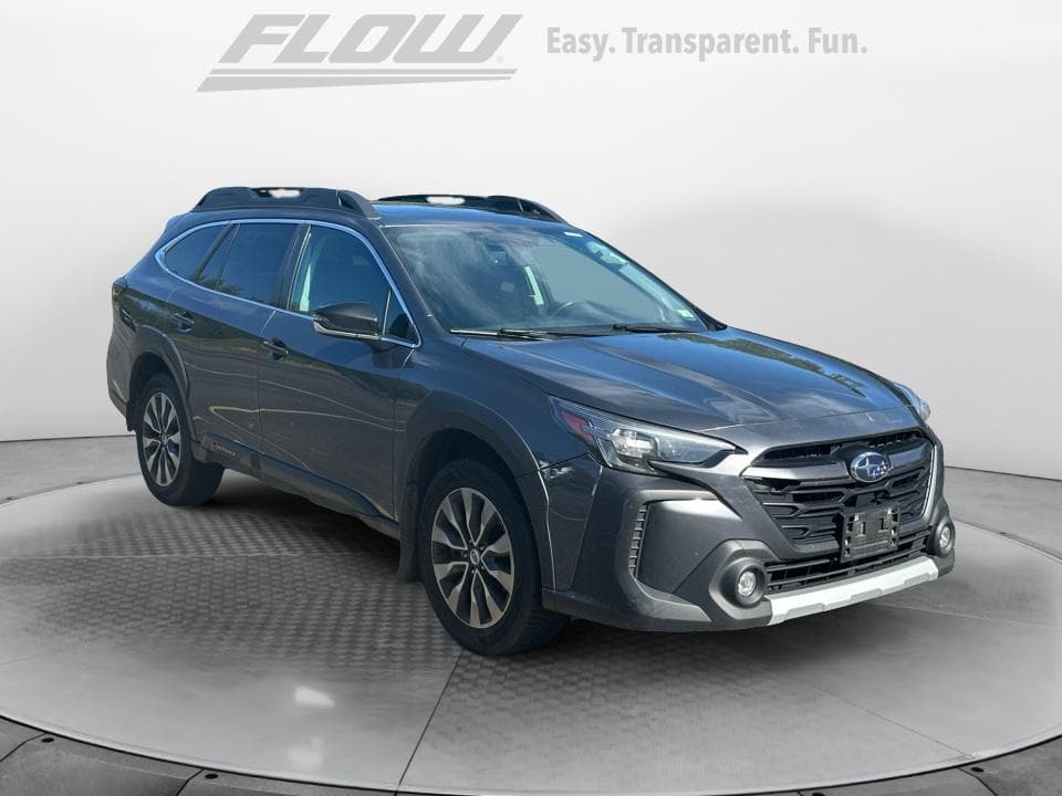 2023 Subaru Outback - Photo 1
