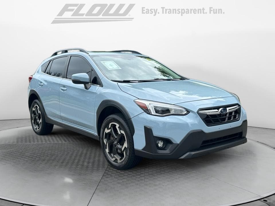 2023 Subaru Crosstrek - Photo 1