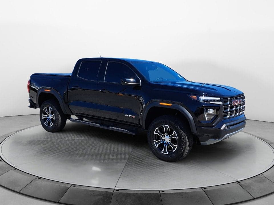 2024 GMC Canyon - Photo 1