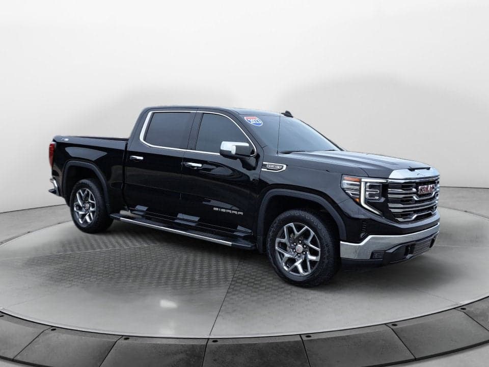 2023 GMC Sierra 1500 - Photo 1