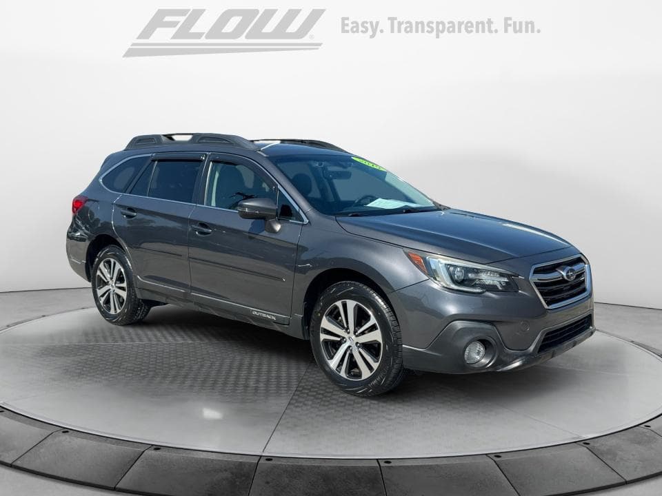 2019 Subaru Outback - Photo 1