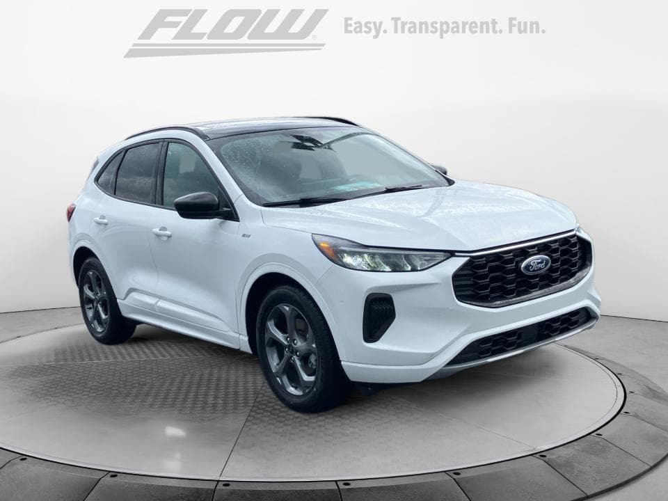 2023 Ford Escape - Photo 1