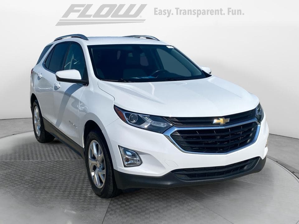 2019 Chevrolet Equinox - Photo 1