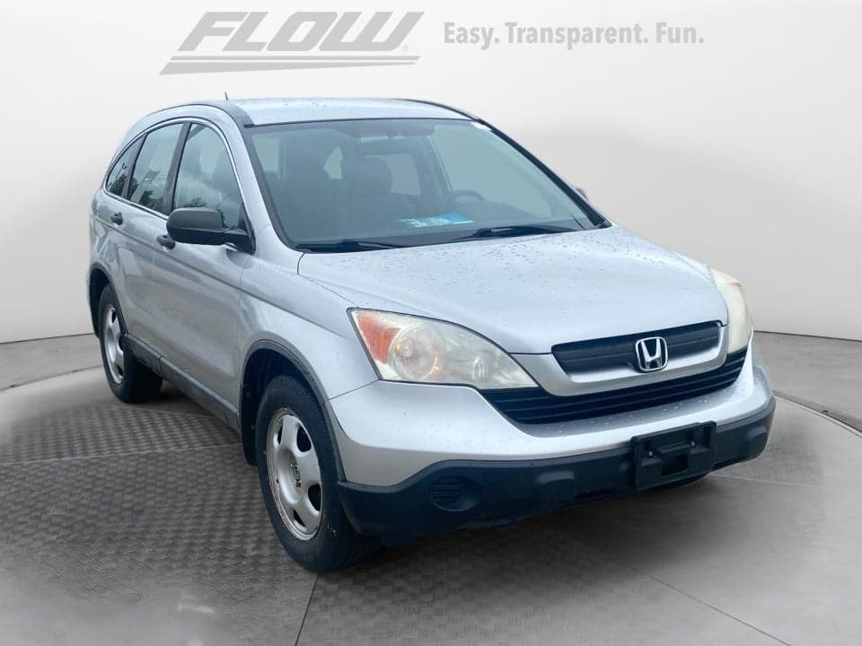 2009 Honda CR-V