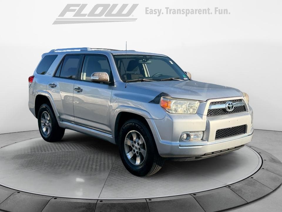 2010 Toyota 4Runner