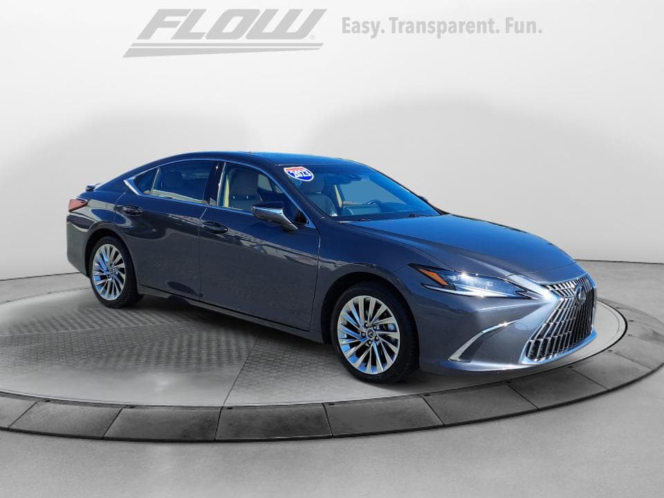2023 Lexus ES 300h - Photo 1