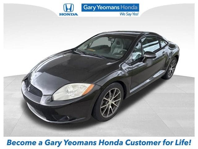 2011 Mitsubishi Eclipse