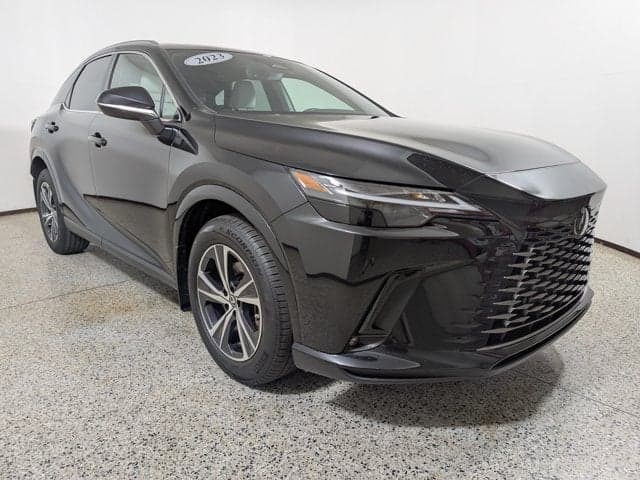 2023 Lexus RX