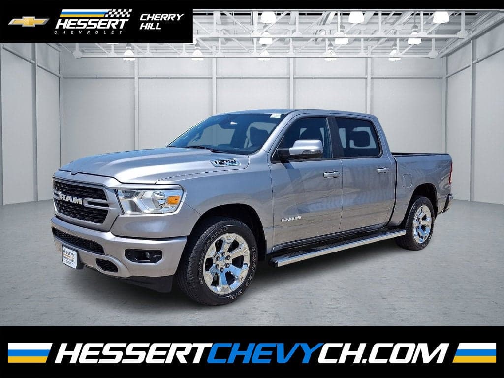 2023 RAM 1500 - Photo 1