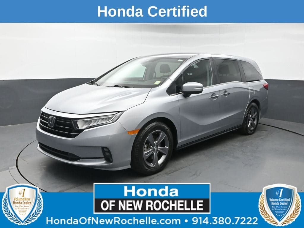 2023 Honda Odyssey - Photo 1