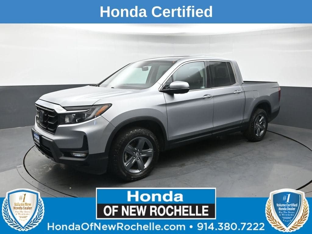 2023 Honda Ridgeline - Photo 1
