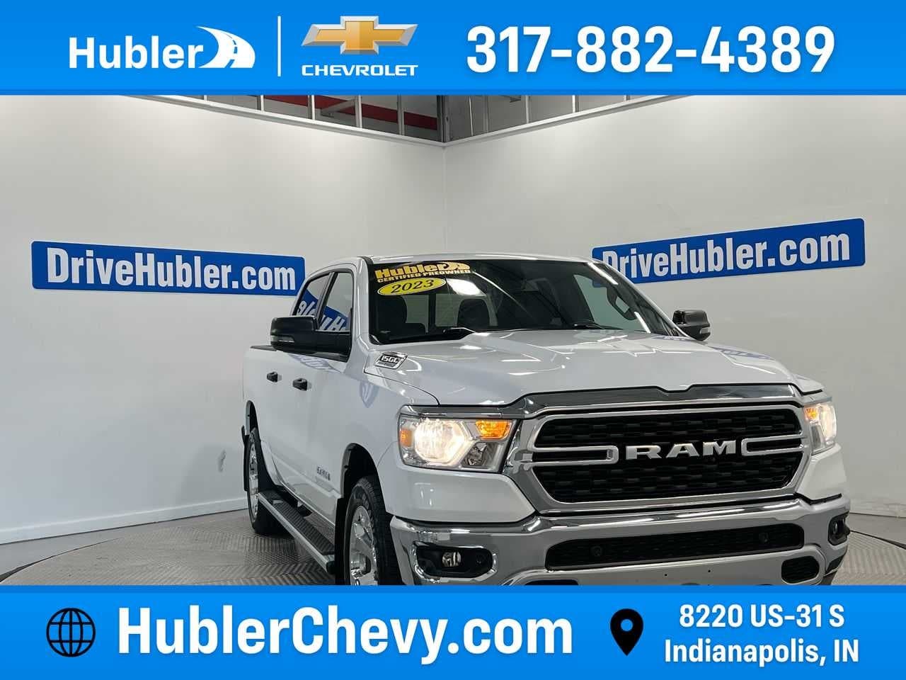 2023 RAM 1500 - Photo 1