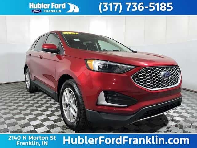 2023 Ford Edge - Photo 1