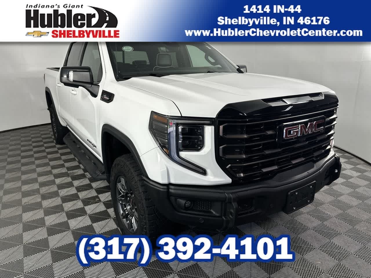 2025 GMC Sierra 1500 - Photo 1