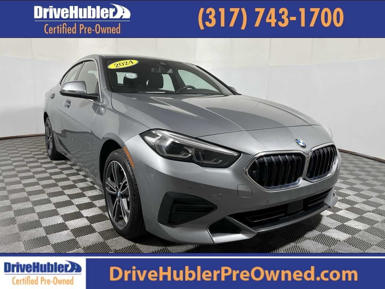 2024 BMW 228i - Photo 1