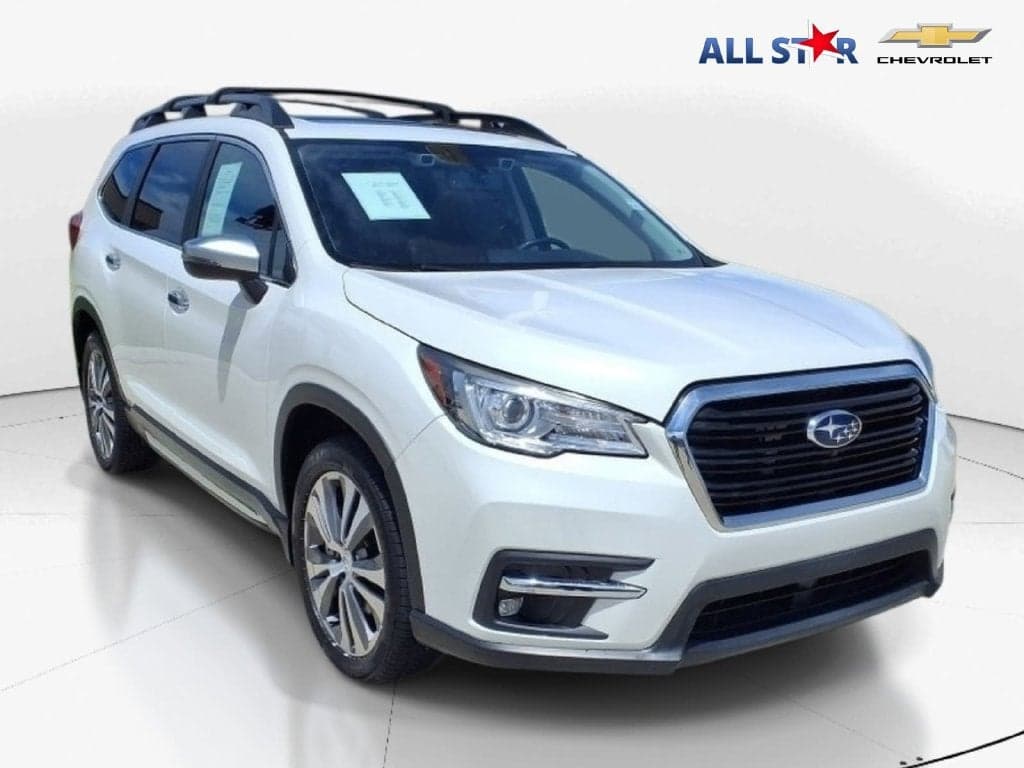 2022 Subaru Ascent - Photo 1