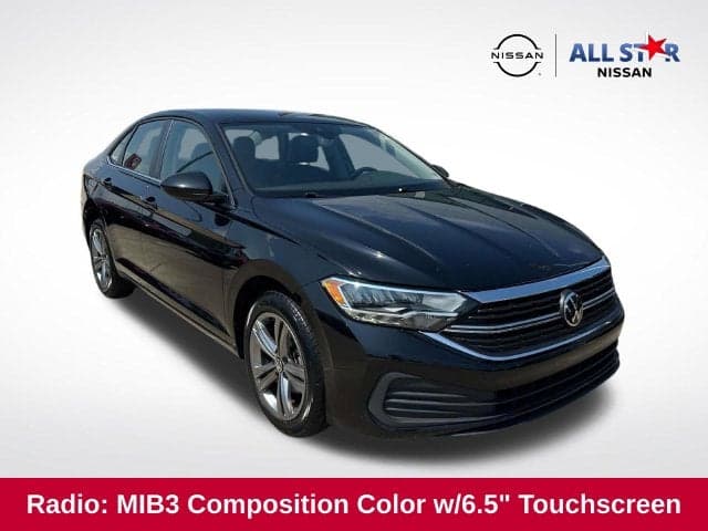 2024 Volkswagen Jetta