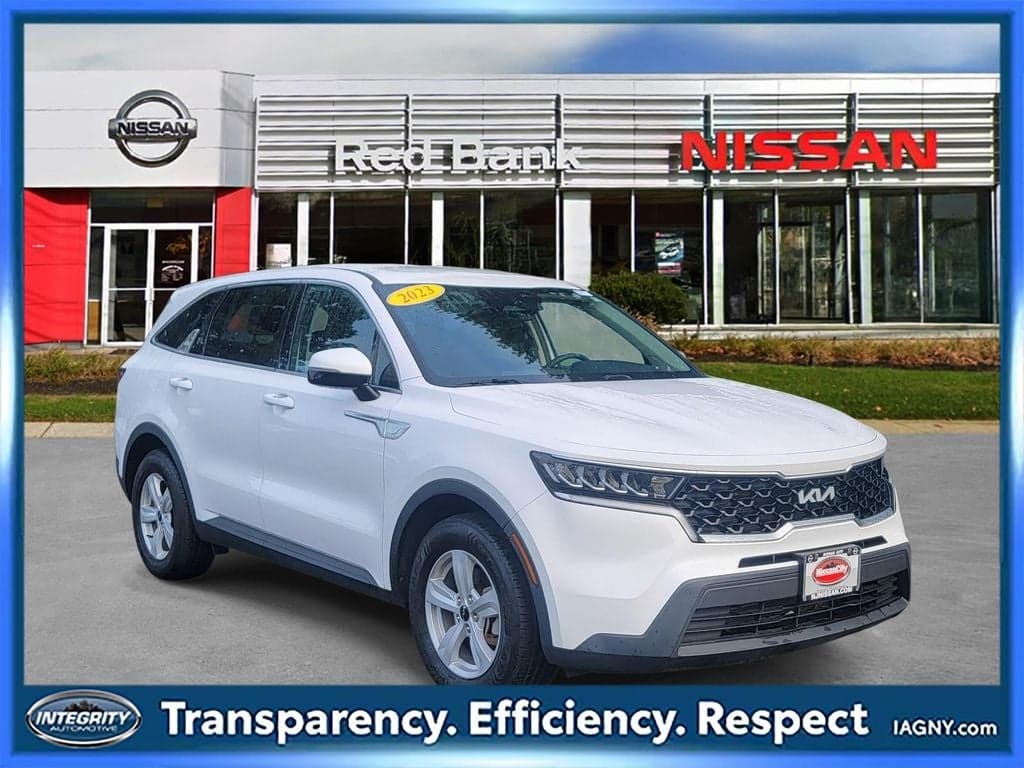 2023 Kia Sorento - Photo 1