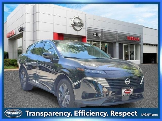 2025 Nissan Murano