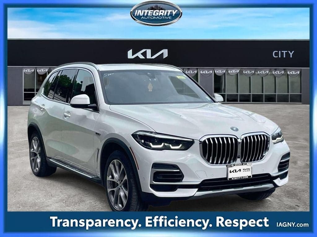 2023 BMW X5