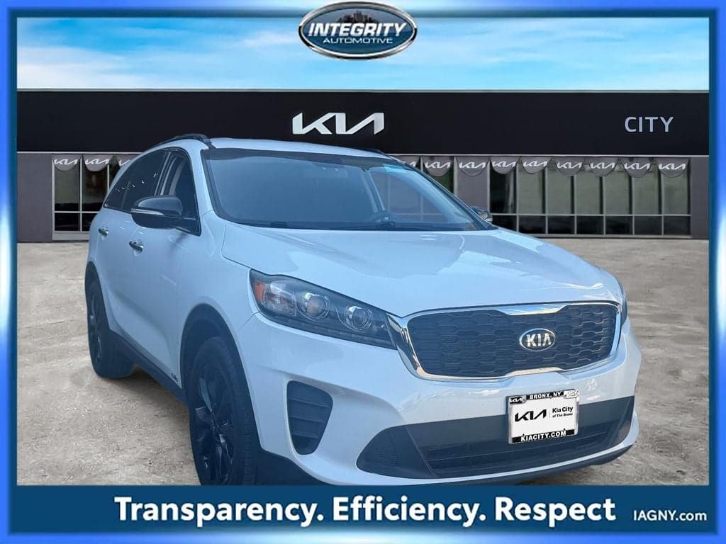 2019 Kia Sorento - Photo 1