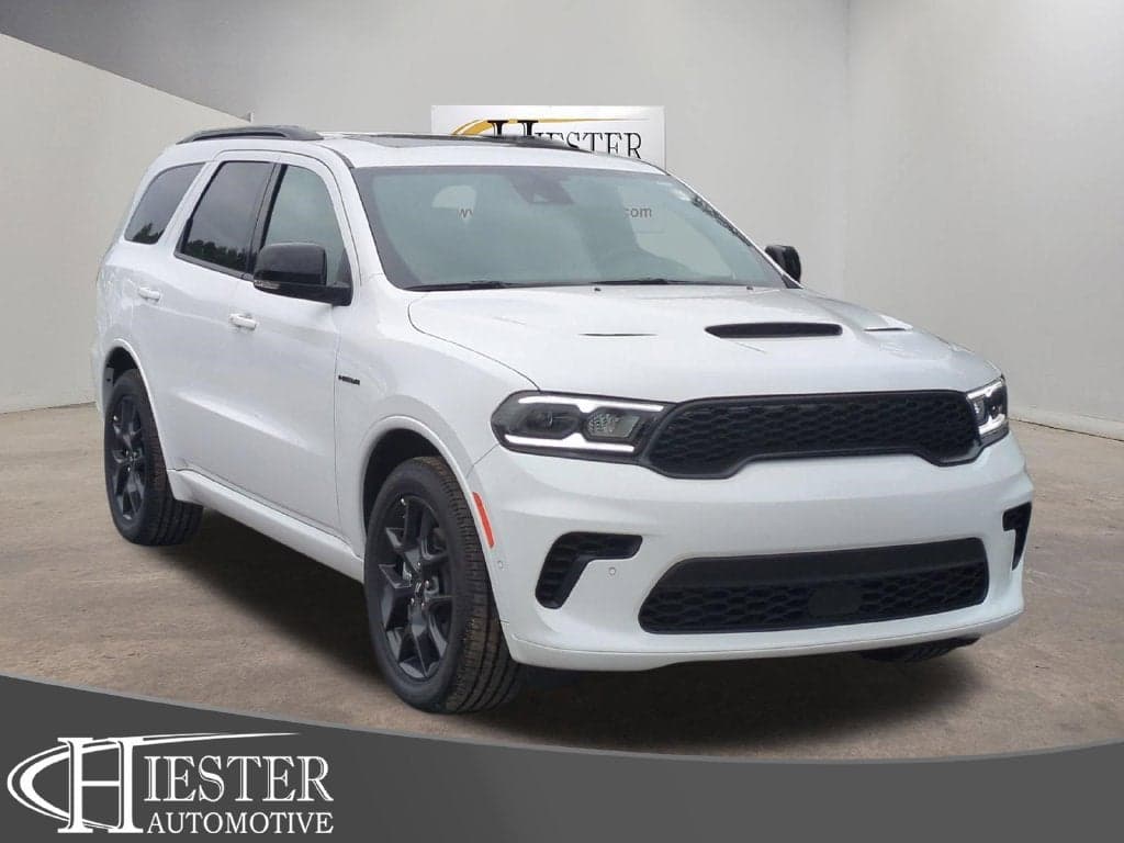 2027 Dodge Durango - Photo 1